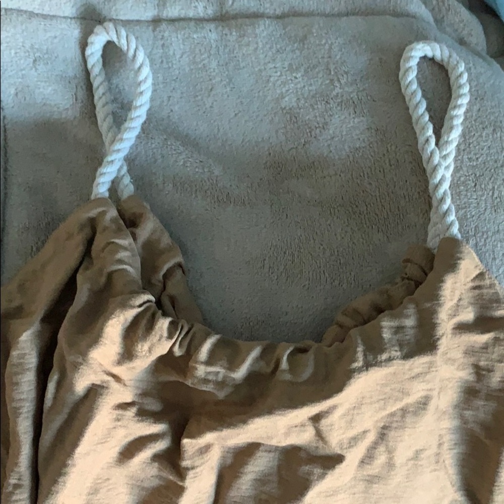 Summer top